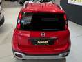 Fiat Panda Panda 1.3 mjt Cross 16v 4x4 95 cv Rosso - thumbnail 7