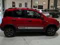 Fiat Panda Panda 1.3 mjt Cross 16v 4x4 95 cv Rosso - thumbnail 4