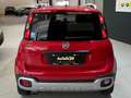 Fiat Panda Panda 1.3 mjt Cross 16v 4x4 95 cv Rosso - thumbnail 6