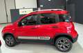 Fiat Panda Panda 1.3 mjt Cross 16v 4x4 95 cv Rosso - thumbnail 2