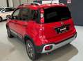 Fiat Panda Panda 1.3 mjt Cross 16v 4x4 95 cv Rosso - thumbnail 8