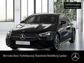 Mercedes-Benz CLA 180 AMG+NIGHT+PANO+360°+MULTIBEAM+TOTW+7G Schwarz - thumbnail 1