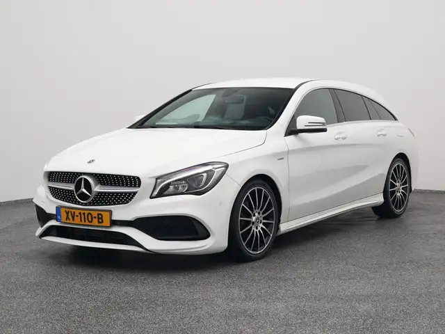 Mercedes-Benz CLA-klasse Shooting Brake 180 Automaat Business So