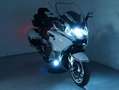 BMW K 1600 GTL Full option 12.400km K1600GTL Akrapovic Navigatie Blanc - thumbnail 11