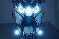 BMW K 1600 GTL Full option 12.400km K1600GTL Akrapovic Navigatie Blanc - thumbnail 12