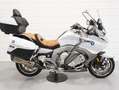 BMW K 1600 GTL Full option 12.400km K1600GTL Akrapovic Navigatie Blanc - thumbnail 5