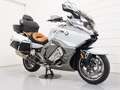 BMW K 1600 GTL Full option 12.400km K1600GTL Akrapovic Navigatie Blanc - thumbnail 1