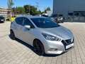 Nissan Micra 1.0 Tekna AVM/LED Zilver - thumbnail 3