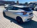 Nissan Micra 1.0 Tekna AVM/LED Zilver - thumbnail 4