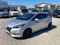 Nissan Micra 1.0 Tekna AVM/LED Zilver - thumbnail 2