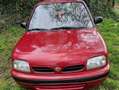 Nissan Micra 1.0i L Czerwony - thumbnail 1