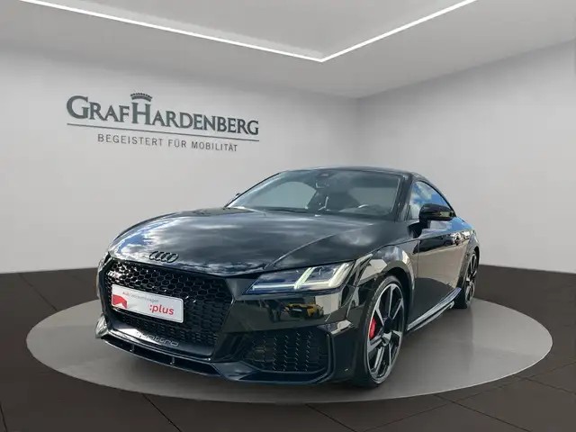 Audi TT RS Coupe 2.5 TFSI qu. S tronic Matrix Kamera