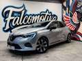 Renault Clio 1.0TCe*NAVI*PDC*DAB*37.170KM*LED* Argent - thumbnail 4