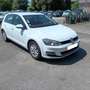 Volkswagen Golf 1.6 TDI 105CH BLUEMOTION TECHNOLOGY FAP TRENDLINE  Blanc - thumbnail 3