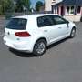 Volkswagen Golf 1.6 TDI 105CH BLUEMOTION TECHNOLOGY FAP TRENDLINE  Blanc - thumbnail 4