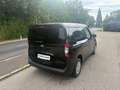 Ford Tourneo Courier 1,0 EcoBoost Trend Schwarz - thumbnail 4