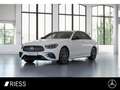 Mercedes-Benz E 300 de Limousine AMG AHK DISTR AMBI WIDE 360° Weiß - thumbnail 1