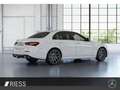 Mercedes-Benz E 300 de Limousine AMG AHK DISTR AMBI WIDE 360° Weiß - thumbnail 4