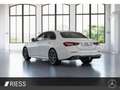 Mercedes-Benz E 300 de Limousine AMG AHK DISTR AMBI WIDE 360° Weiß - thumbnail 6
