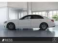 Mercedes-Benz E 300 de Limousine AMG AHK DISTR AMBI WIDE 360° Weiß - thumbnail 7