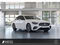 Mercedes-Benz E 300 de Limousine AMG AHK DISTR AMBI WIDE 360° Weiß - thumbnail 2