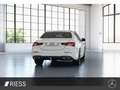 Mercedes-Benz E 300 de Limousine AMG AHK DISTR AMBI WIDE 360° Weiß - thumbnail 5