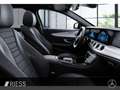 Mercedes-Benz E 300 de Limousine AMG AHK DISTR AMBI WIDE 360° Weiß - thumbnail 10