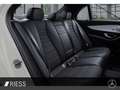 Mercedes-Benz E 300 de Limousine AMG AHK DISTR AMBI WIDE 360° Weiß - thumbnail 11