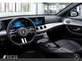 Mercedes-Benz E 300 de Limousine AMG AHK DISTR AMBI WIDE 360° Weiß - thumbnail 9