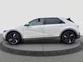 Hyundai IONIQ 5 84 KWH UNIQ PARKPAKET HUD BOSE 360 KAMERA MATRIX Blanc - thumbnail 3
