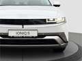 Hyundai IONIQ 5 84 KWH UNIQ PARKPAKET HUD BOSE 360 KAMERA MATRIX Blanc - thumbnail 6