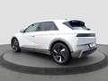 Hyundai IONIQ 5 84 KWH UNIQ PARKPAKET HUD BOSE 360 KAMERA MATRIX Blanc - thumbnail 4