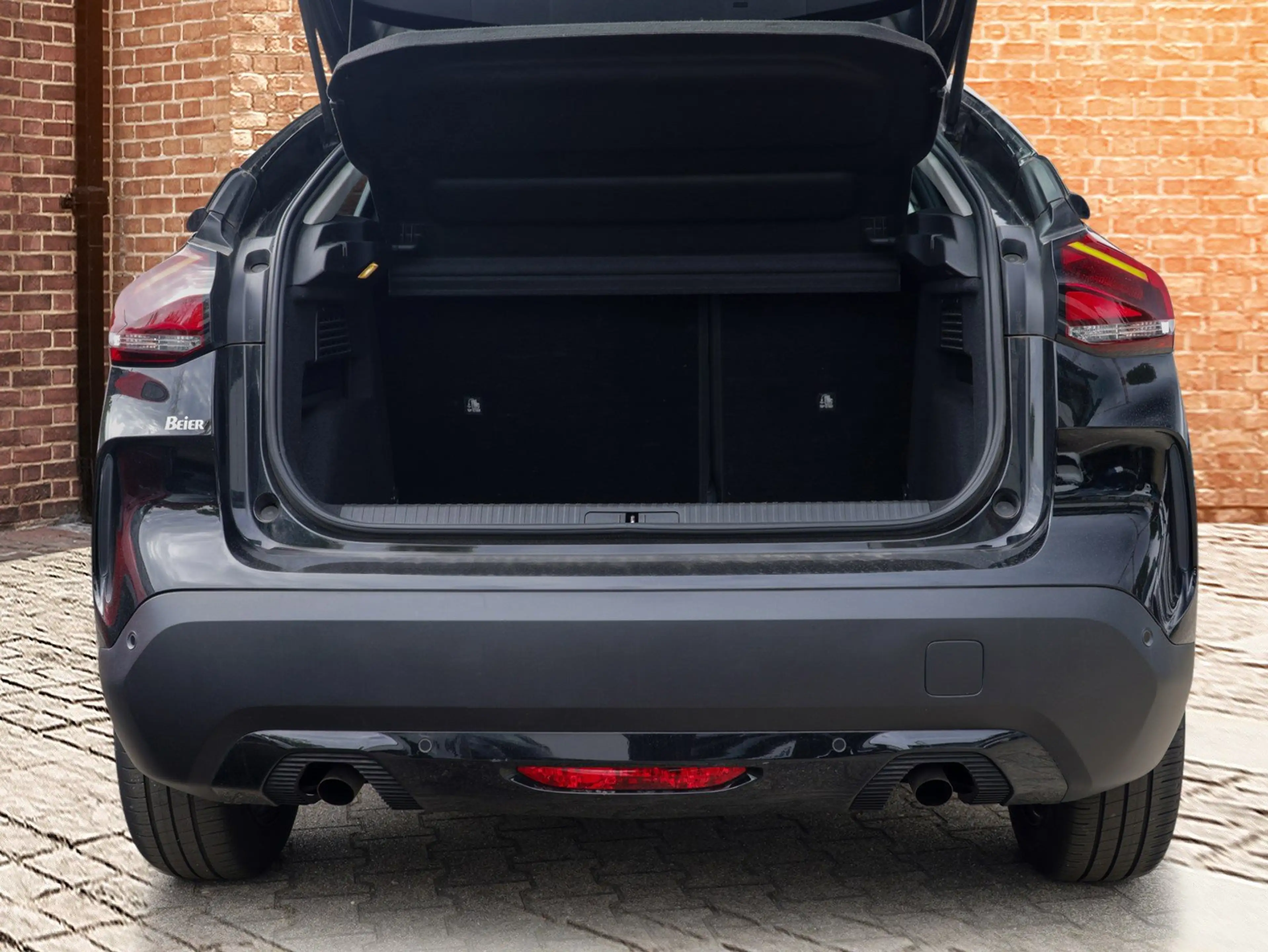 Citroen C4 Feel — photo 7