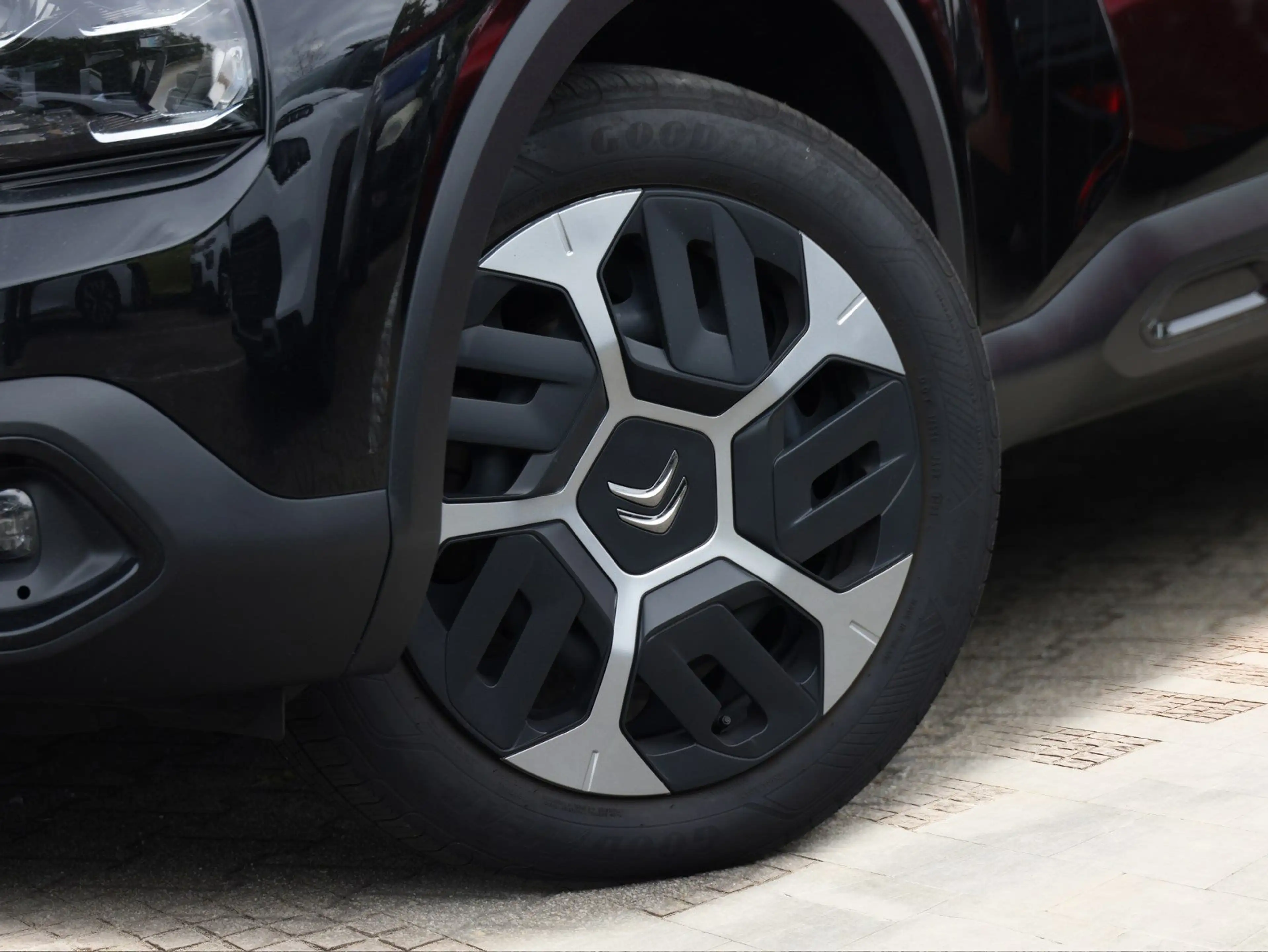 Citroen C4 Feel — photo 6