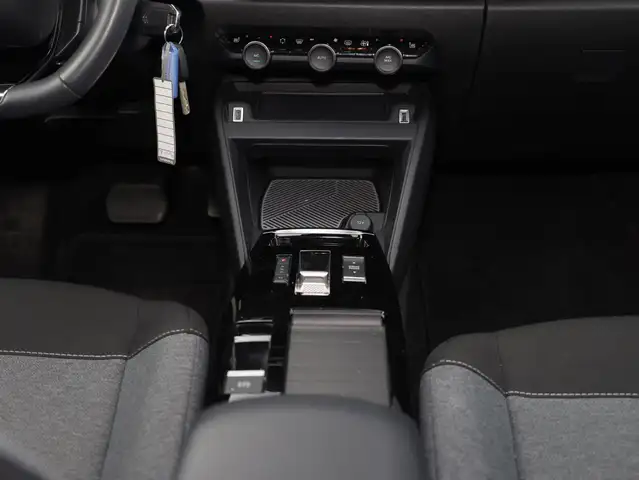 Citroen C4 view 14