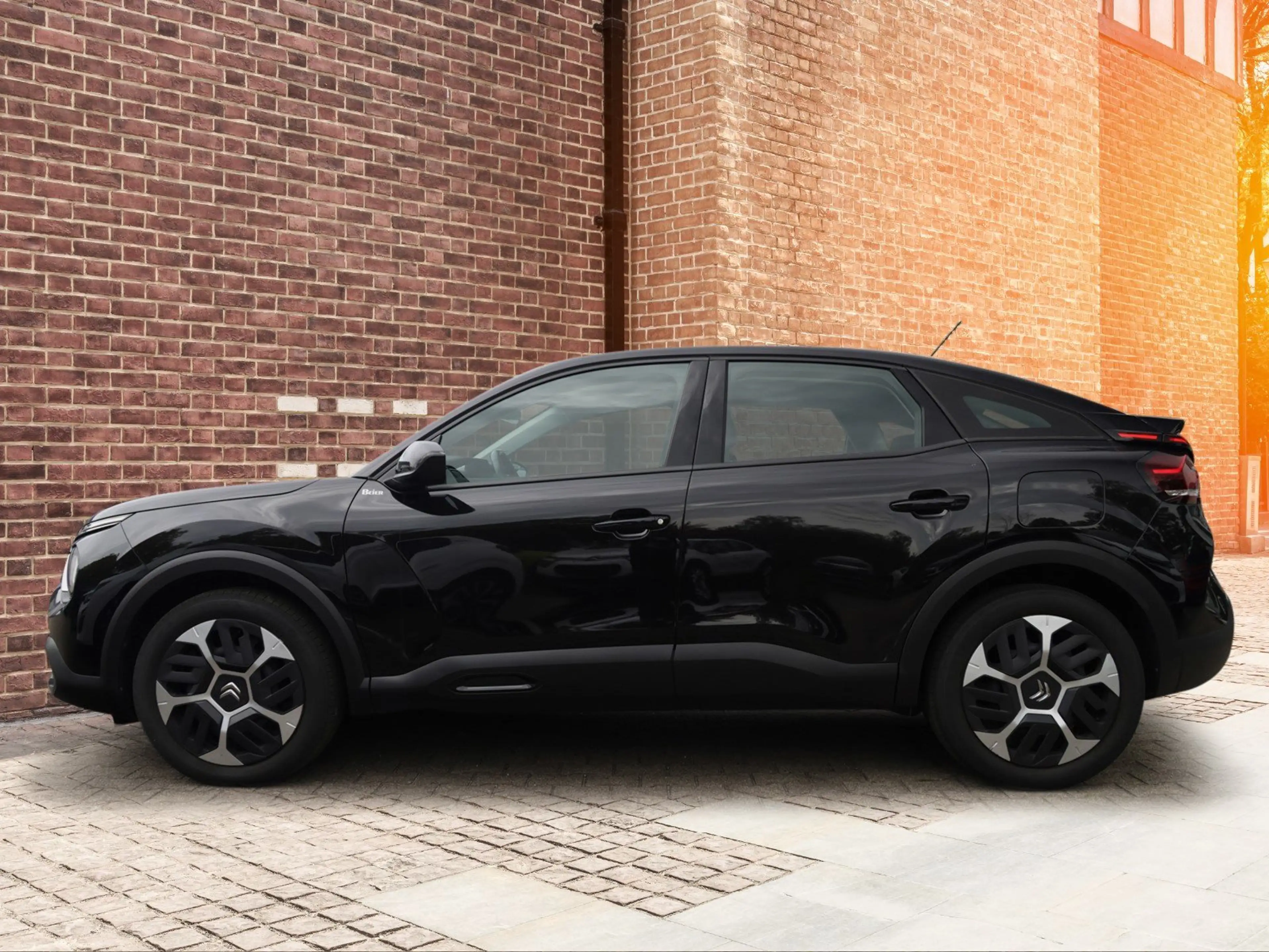 Citroen C4 Feel — photo 4