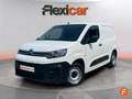 Citroen Berlingo Talla M BlueHDi 75 FEEL Blanco - thumbnail 3