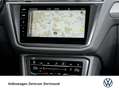 Volkswagen Tiguan 2.0 R-LINE LEDER STANDHZ AHK CAM ACC LM19 Bleu - thumbnail 10