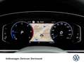 Volkswagen Tiguan 2.0 R-LINE LEDER STANDHZ AHK CAM ACC LM19 Bleu - thumbnail 14