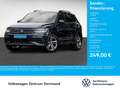 Volkswagen Tiguan 2.0 R-LINE LEDER STANDHZ AHK CAM ACC LM19 Bleu - thumbnail 1