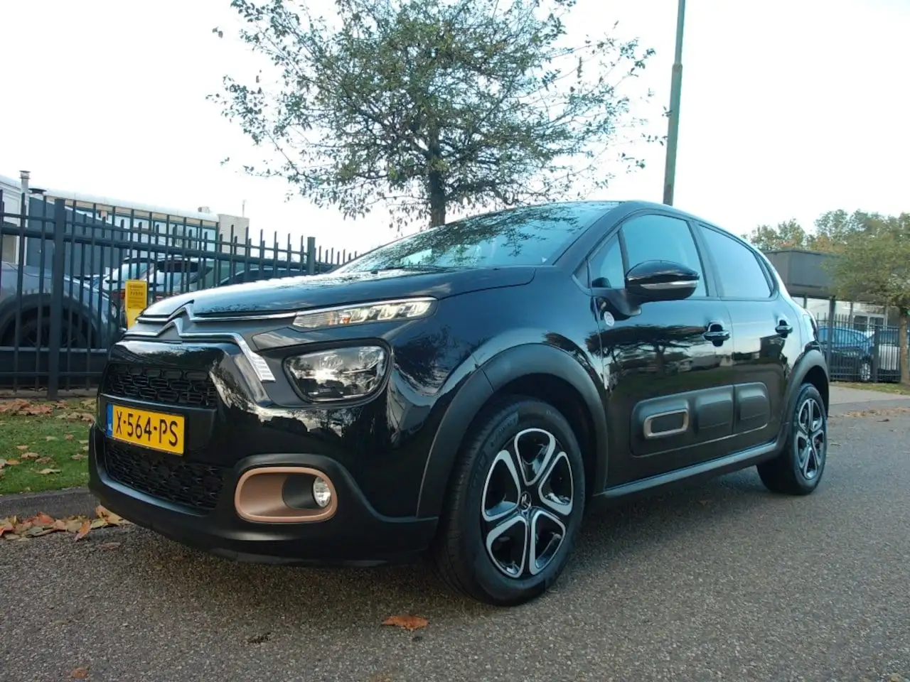 Citroën C3