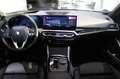 BMW 320 dT SPORTPAKET FACELIFT CURVED ACC RFK I.HAND Schwarz - thumbnail 4