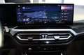 BMW 320 dT SPORTPAKET FACELIFT CURVED ACC RFK I.HAND Schwarz - thumbnail 11