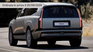 110 kWh AWD XClass