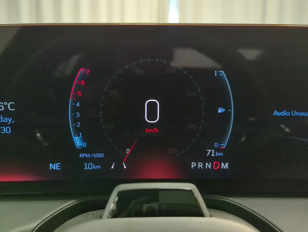 Cadillac CT5-V снимка Cadillac CT5-V