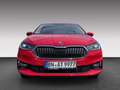 Skoda Fabia Drive 1.0 TSI DSG LED NAVI ACC Rot - thumbnail 3