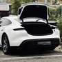 Porsche Taycan 4S MEMORY/360°/MATRIX/ACC/530PS Sportp. Blanc - thumbnail 10
