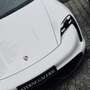 Porsche Taycan 4S MEMORY/360°/MATRIX/ACC/530PS Sportp. Blanc - thumbnail 18