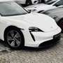 Porsche Taycan 4S MEMORY/360°/MATRIX/ACC/530PS Sportp. Blanc - thumbnail 9