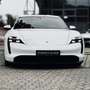 Porsche Taycan 4S MEMORY/360°/MATRIX/ACC/530PS Sportp. Blanc - thumbnail 3